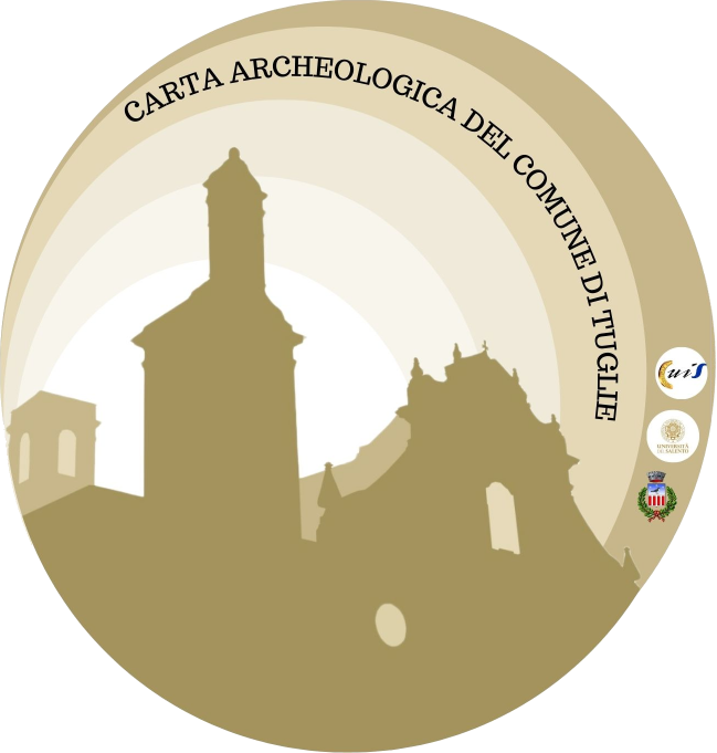 Carta Archeologica del Comune di Tuglie