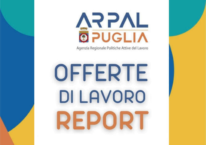 Arpal Puglia