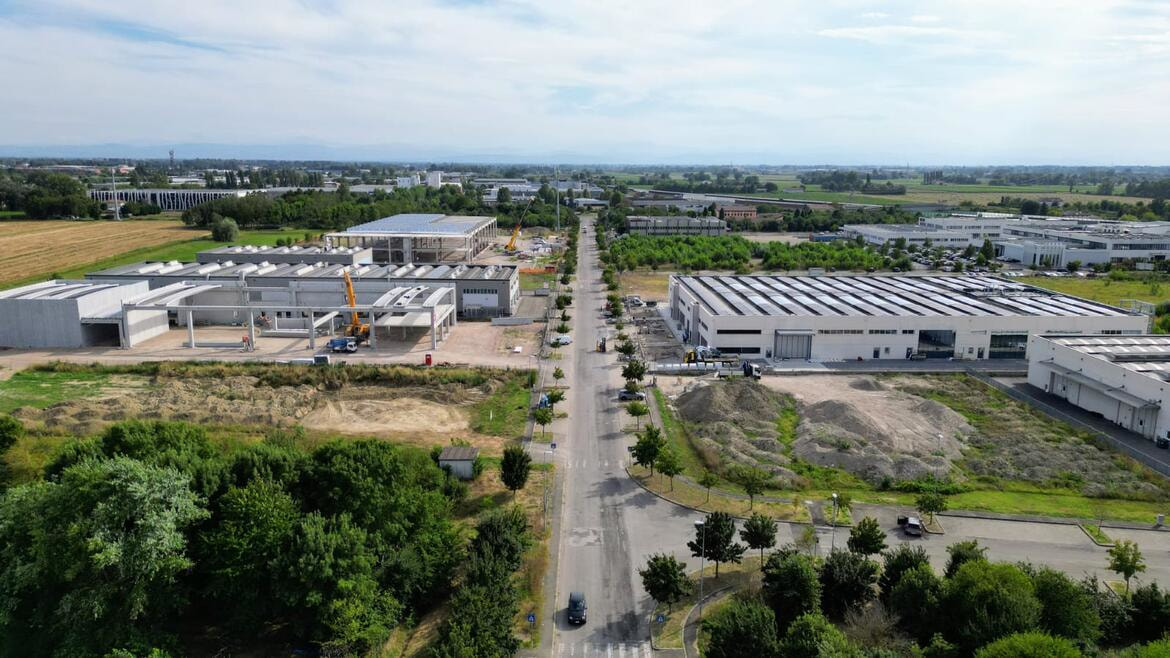 Insediamenti Produttivi