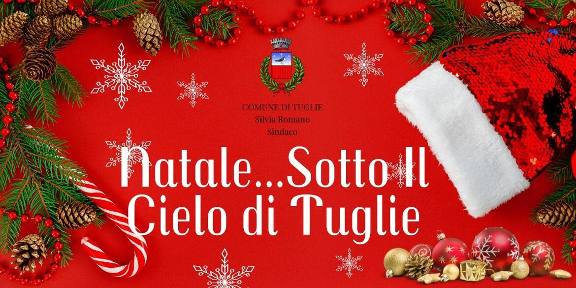 Natale... Sotto il Cielo di Tuglie