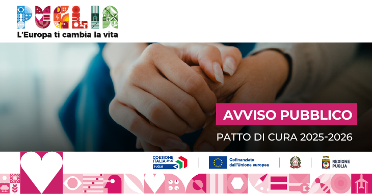Patto di cura 2025-26