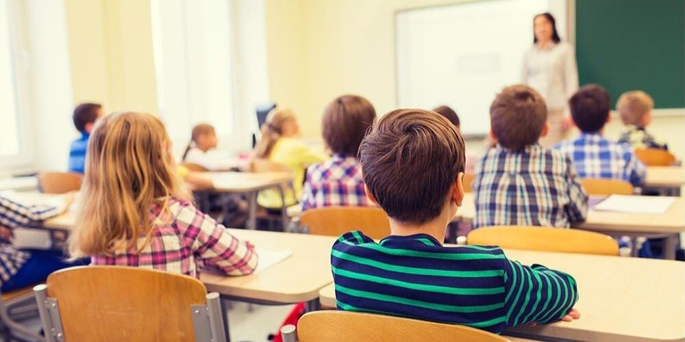Immagine: Servizi Scolastici