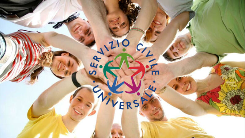 Servizio Civile Universale