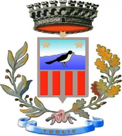 Immagine dello stemma di Tuglie