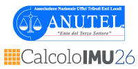 CALCOLO IMU 2026