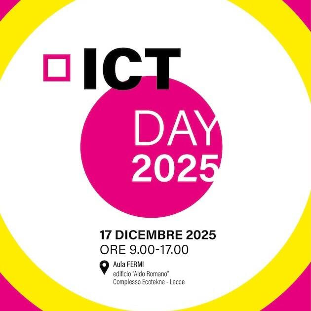 ICT Day 2025