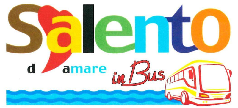 Salento in Bus
