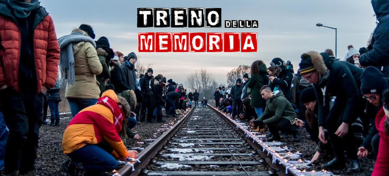 Treno della Memoria