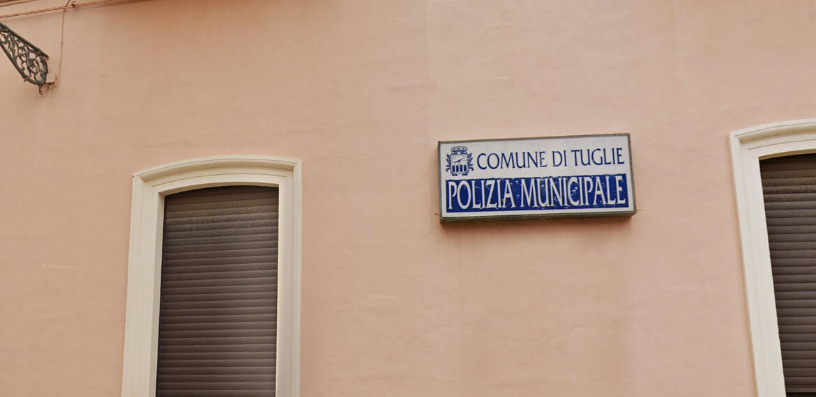 Polizia Locale