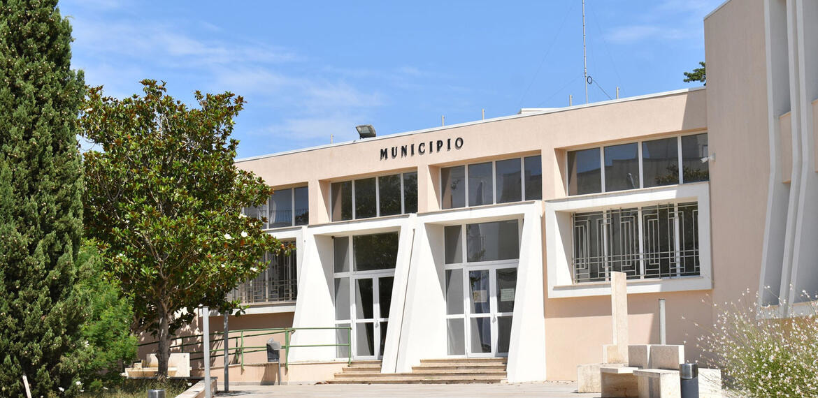 Sede municipale